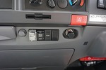 エルフ 3t 4WD FFL ワイドロング 平ボディ