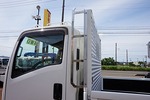 エルフ 3t 4WD FFL ワイドロング 平ボディ