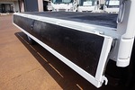 エルフ 3t 4WD FFL ワイドロング 平ボディ
