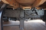 エルフ 3t 4WD FFL ワイドロング 平ボディ