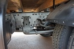 エルフ 3t 4WD FFL ワイドロング 平ボディ