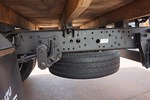 エルフ 3t 4WD FFL ワイドロング 平ボディ