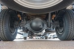 エルフ 3t 4WD FFL ワイドロング 平ボディ