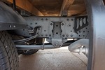 エルフ 3t 4WD FFL ワイドロング 平ボディ
