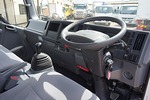 エルフ 3t 4WD FFL ワイドロング 平ボディ