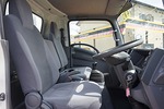 エルフ 3t 4WD FFL ワイドロング 平ボディ