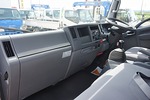 エルフ 3t 4WD FFL ワイドロング 平ボディ