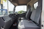 エルフ 3t 4WD FFL ワイドロング 平ボディ