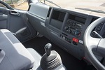 エルフ 3t 4WD FFL ワイドロング 平ボディ
