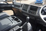 レンジャー 2.6t 4WD 標準ベッド付 低温冷凍車 スタンバイ付 220ps
