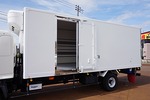 レンジャー 2.6t 4WD 標準ベッド付 低温冷凍車 スタンバイ付 220ps