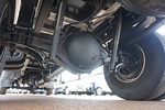 レンジャー 2.6t 4WD 標準ベッド付 低温冷凍車 スタンバイ付 220ps