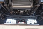レンジャー 2.6t 4WD 標準ベッド付 低温冷凍車 スタンバイ付 220ps