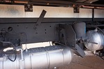 レンジャー 2.6t 4WD 標準ベッド付 低温冷凍車 スタンバイ付 220ps