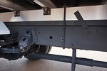 レンジャー 2.6t 4WD 標準ベッド付 低温冷凍車 スタンバイ付 220ps