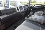 レンジャー 2.6t 4WD 標準ベッド付 低温冷凍車 スタンバイ付 220ps