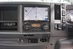 フォワード 3.1t ワイドベッドレス アルミウイング 210ps