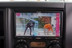 フォワード 3.1t ワイドベッドレス アルミウイング 210ps