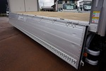 フォワード 3.1t ワイドベッドレス アルミウイング 210ps