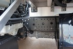 フォワード 3.1t ワイドベッドレス アルミウイング 210ps