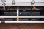 フォワード 3.1t ワイドベッドレス アルミウイング 210ps