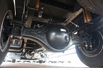 フォワード 3.1t ワイドベッドレス アルミウイング 210ps