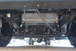 フォワード 3.1t ワイドベッドレス アルミウイング 210ps