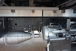 フォワード 3.1t ワイドベッドレス アルミウイング 210ps