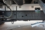 フォワード 3.1t ワイドベッドレス アルミウイング 210ps