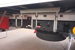 フォワード 3.1t ワイドベッドレス アルミウイング 210ps