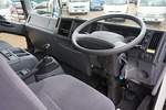 フォワード 3.1t ワイドベッドレス アルミウイング 210ps