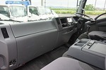 フォワード 3.1t ワイドベッドレス アルミウイング 210ps