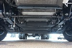 キャンター 4.15t 3軸 超低床 ワイドロング 平ボディ Rエアサス