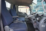 キャンター 4.15t 3軸 超低床 ワイドロング 平ボディ Rエアサス