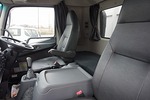 ファイター 7.2t 増トン 標準ベッド付 アルミウイング 270ps