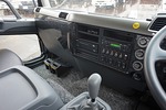 ファイター 7.2t 増トン 標準ベッド付 アルミウイング 270ps