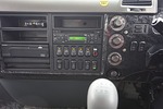 ファイター 7.2t 増トン 標準ベッド付 アルミウイング 270ps
