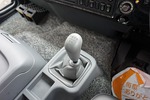 ファイター 7.2t 増トン 標準ベッド付 アルミウイング 270ps