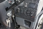 ファイター 7.2t 増トン 標準ベッド付 アルミウイング 270ps