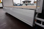 ファイター 7.2t 増トン 標準ベッド付 アルミウイング 270ps
