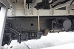 ファイター 7.2t 増トン 標準ベッド付 アルミウイング 270ps