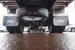 ファイター 7.2t 増トン 標準ベッド付 アルミウイング 270ps