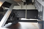ファイター 7.2t 増トン 標準ベッド付 アルミウイング 270ps