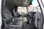 ファイター 7.2t 増トン 標準ベッド付 アルミウイング 270ps
