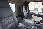 ファイター 7.2t 増トン 標準ベッド付 アルミウイング 270ps