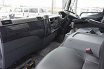 ファイター 7.2t 増トン 標準ベッド付 アルミウイング 270ps