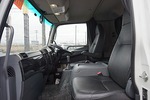 ファイター 7.2t 増トン 標準ベッド付 アルミウイング 270ps