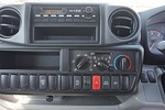 【年次点検済】デュトロ 2.95t 高床 標準ロング タダノ4段クレーン付