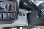 【年次点検済】デュトロ 2.95t 高床 標準ロング タダノ4段クレーン付
