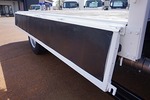 【年次点検済】デュトロ 2.95t 高床 標準ロング タダノ4段クレーン付